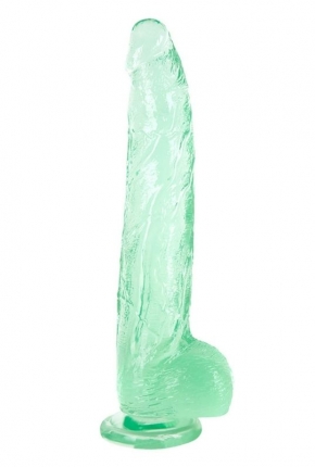 Noctis 33cm Yeil Realistik Dildo No:154